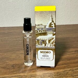 Memo Paris Odeon Mini Size 5mL